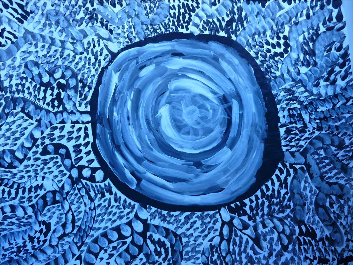 Arborescence de la pensée