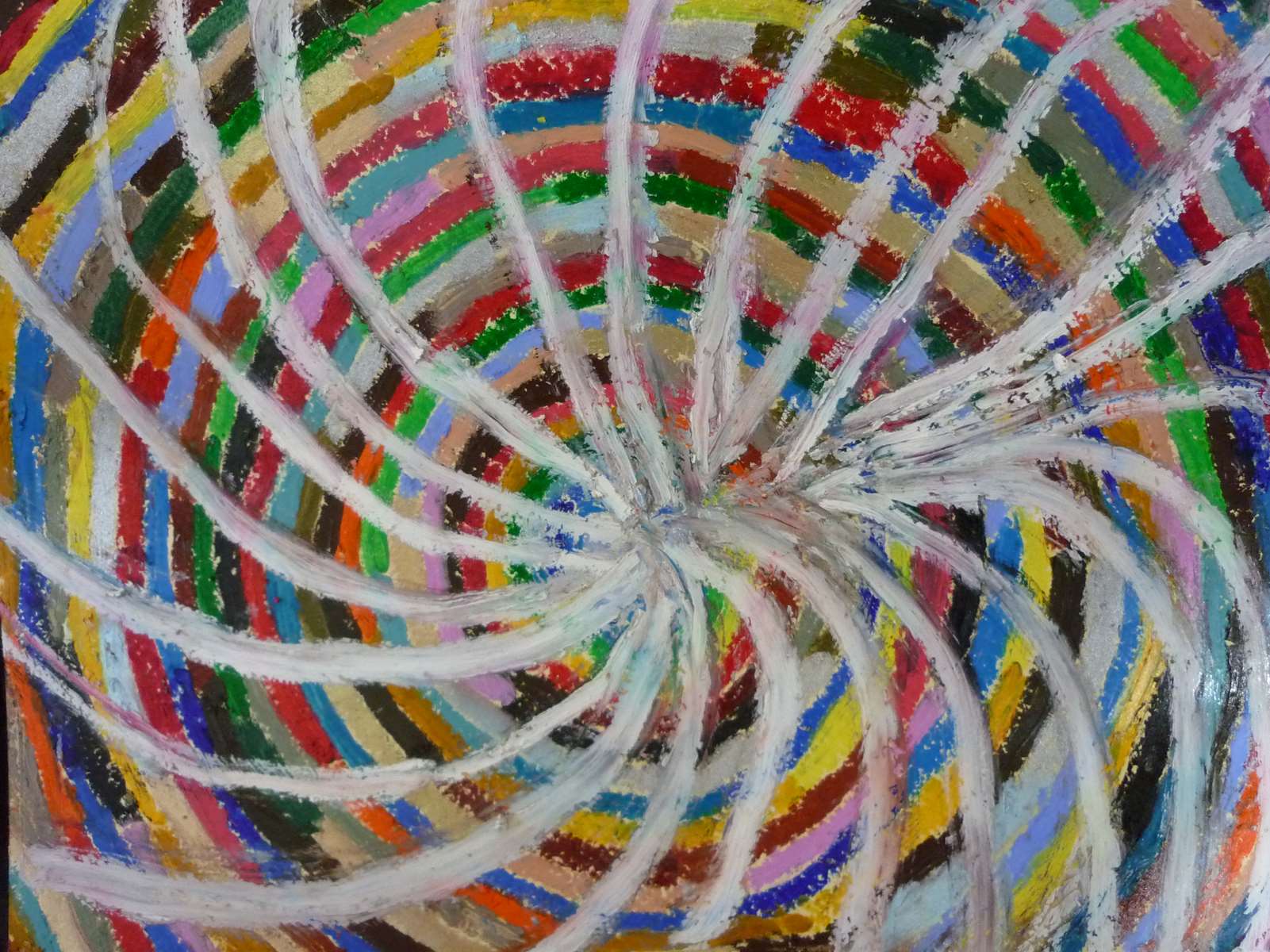 Effet lumineux 2 -