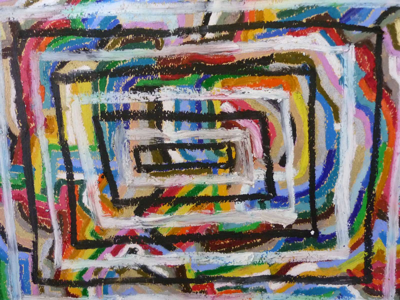 Effet de contraste 4 -