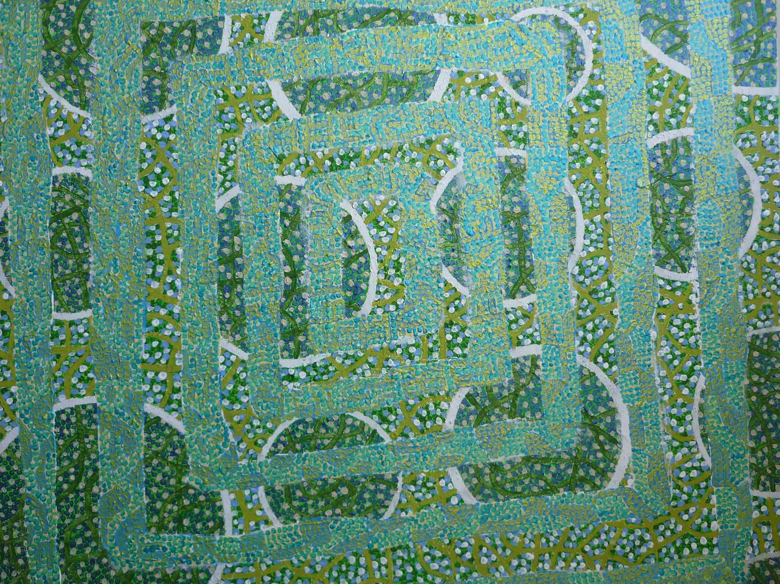 Complexité structurée