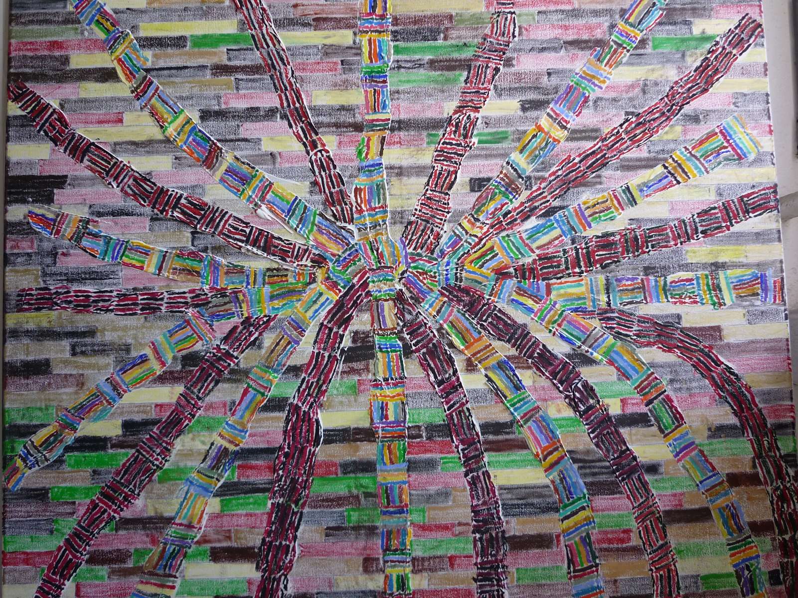 Arachnophilie