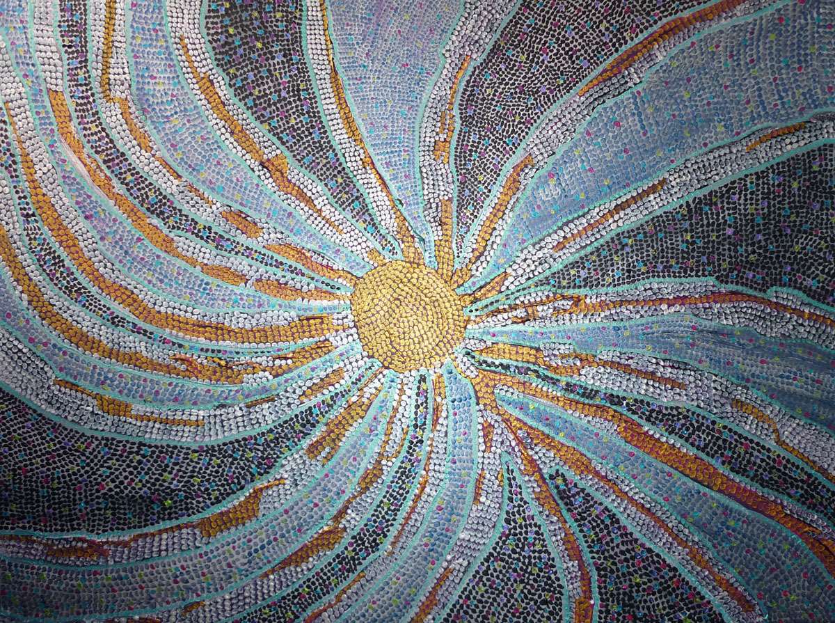 Une pépinière d'étoiles