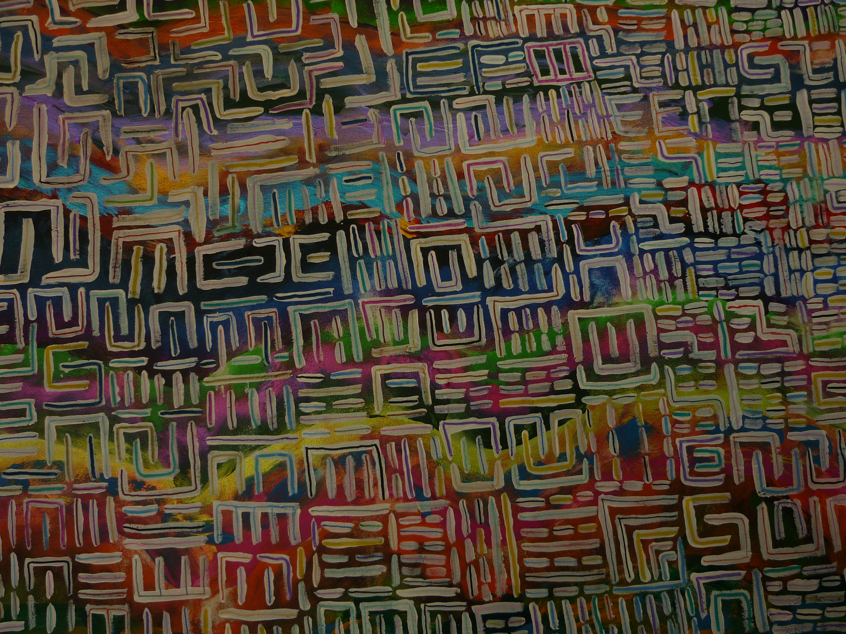 Inspiration archangélique